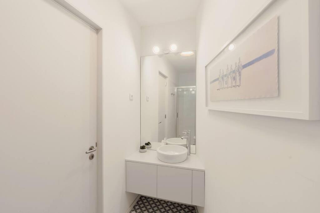 Cristelo 1 Bed Next To River * Oporto