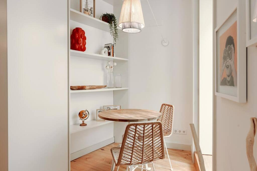 Appartement Cristelo 1 Bed Next To River Oporto
