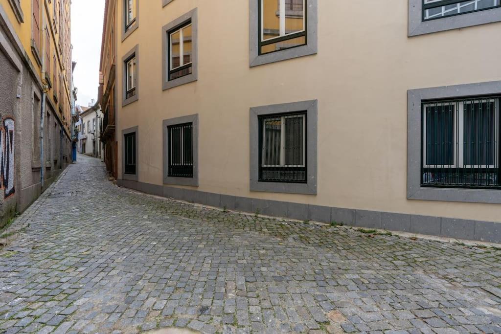 Cristelo 1 Bed Next To River Appartement *